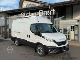 IVECO Daily 35S18 A8 *Standkühlung*Kamera*Automatik*