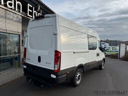 IVECO Daily 35S16 A8 *DoKa*Automatik*AHK*R3.520mm*