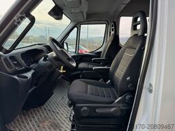 IVECO Daily 35S16 A8 *DoKa*Automatik*AHK*R3.520mm*