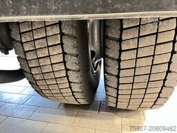 MAN TGL 8.180 BL 2xAHK Koffer LBW erst 78 tsd km