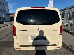 MERCEDES-BENZ Vito Tourer 116 CDI lang Taxi
