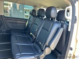 MERCEDES-BENZ Vito Tourer 116 CDI lang Taxi