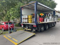 MAN TGM 26.320 6x2/4 Getränkefahrzeug Wingliner LBW