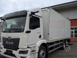 MAN TGM 26.320 6x2/4 Getränkefahrzeug Wingliner LBW