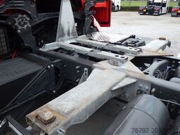 SCANIA R 410 B6x2 Jumbo-BDF/Ret/Lenkachse/AHK/Standklim