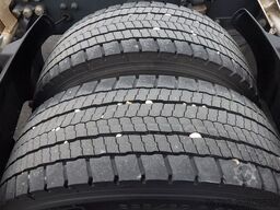 SCANIA R 410 B6x2 Jumbo-BDF/Ret/Lenkachse/AHK/Standklim