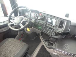 SCANIA R 410 B6x2 Jumbo-BDF/Ret/Lenkachse/AHK/Standklim