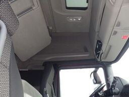 SCANIA R 410 B6x2 Jumbo-BDF/Ret/Lenkachse/AHK/Standklim