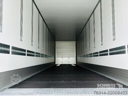 Schmitz Cargobull Trockenfrachtkoffer Standard Doppelstock