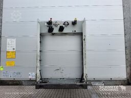 Schmitz Cargobull Curtainsider Standard Getränke