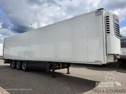 Schmitz Cargobull Tiefkühler Standard Doppelstock