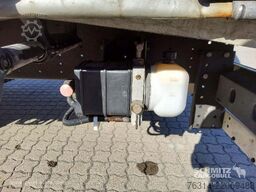 Schmitz Cargobull Curtainsider Mega Getränke