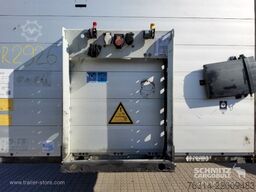 Schmitz Cargobull Curtainsider Mega Getränke