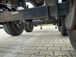 LAG 20FT/30FT ADR Chassis / liftaxle / BPW DRUM / A...