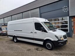 Mercedes-Benz Sprinter 516 CDI L4H2 XXL Euro 6