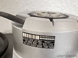 HEIDENHAIN ROD 285C 18000 03S12-03