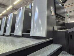 Heidelberg XL 106-6+LX