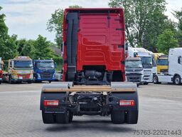 Volvo FH 13.540 Globetrotter XL 6x2 - Chassis 4.30 WB...