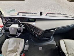 Volvo FH 13.540 Globetrotter XL 6x2 - Chassis 4.30 WB...