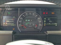 Volvo FH 13.540 Globetrotter XL 6x2 - Chassis 4.30 WB...