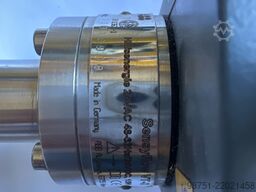 ABB SensyflowVT-S am Deckel leichte Kratzer
