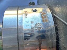 ABB SensyflowVT-S am Deckel leichte Kratzer