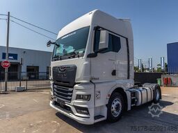 MAN TGX 18.470 BLS - INTARDER