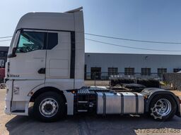 MAN TGX 18.470 BLS - INTARDER