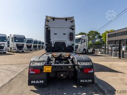 MAN TGX 18.470 BLS - INTARDER