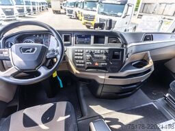 MAN TGX 18.470 BLS - INTARDER