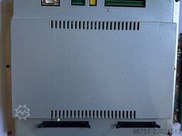 Ilsa IL 2 Steuerung für BW320