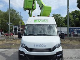 France Élévateur 172TPFc