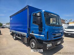 Iveco EUROCARGO 120EL CASSONE 5,10 SPONDA EURO