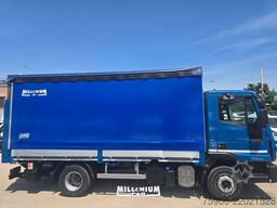Iveco EUROCARGO 120EL CASSONE 5,10 SPONDA EURO