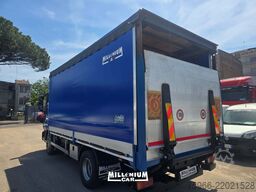 Iveco EUROCARGO 120EL CASSONE 5,10 SPONDA EURO