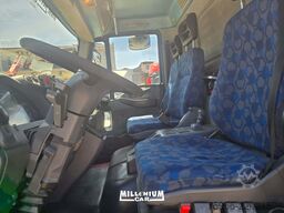 Iveco EUROCARGO 120EL CASSONE 5,10 SPONDA EURO