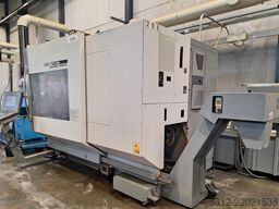 Deckel Maho DMU 80P Hi-Dyn