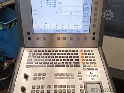 Deckel Maho DMU 80P Hi-Dyn