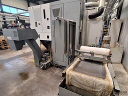 Deckel Maho DMU 80P Hi-Dyn