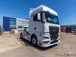 MAN TGX 18.470 BLS - INTARDER
