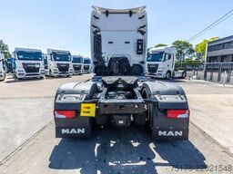 MAN TGX 18.470 BLS - INTARDER