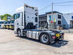 MAN TGX 18.470 BLS - INTARDER