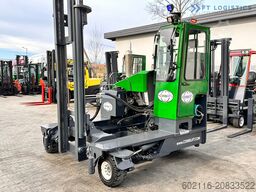 Combilift C4500 / LPG / UDT / TRIPLEX / 5500MM