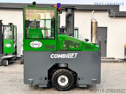Combilift C4500 / LPG / UDT / TRIPLEX / 5500MM