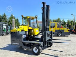 Combilift C5000XL / DUPLEX 4500MM / FREE LIFT