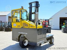 Combilift C5000XL / DUPLEX 4500MM / FREE LIFT