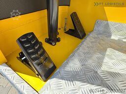 Combilift C5000XL / DUPLEX 4500MM / FREE LIFT