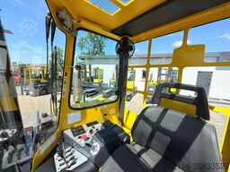 Combilift C5000XL / DUPLEX 4500MM / FREE LIFT