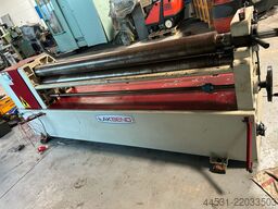 AK - Bend ASM 140 – 20/4