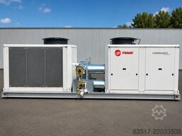 Trane CGAX 015 SE LN